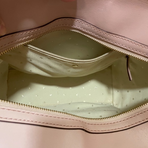 Kate Spade Beau Bag - Picture 2 of 8